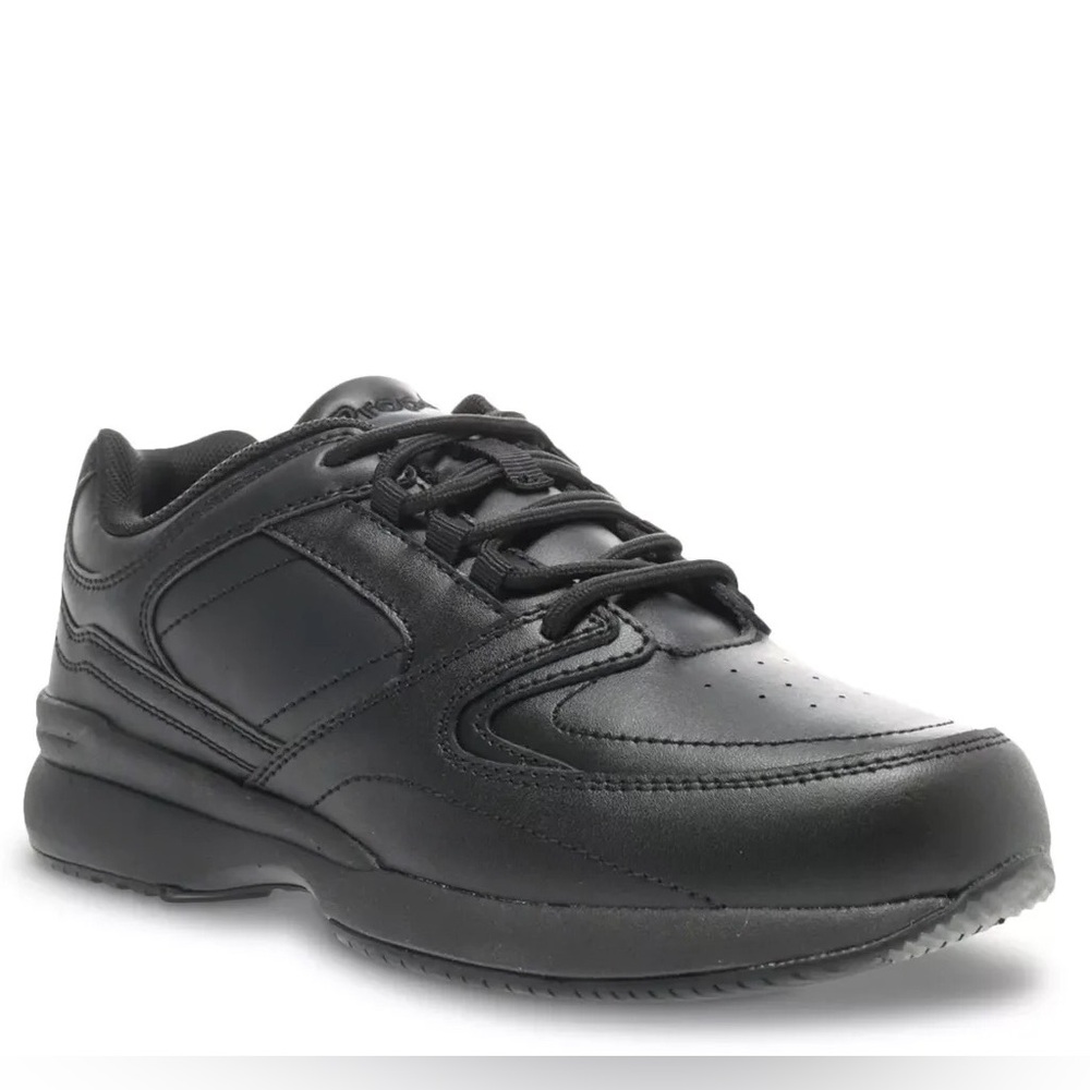 BNWT Propet Black Life Walker Sport Shoes - Picture 2 of 7